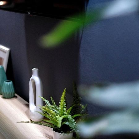 Nostos Central Apartment Hanya Dış mekan fotoğraf