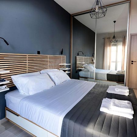 Nostos Central Apartment Hanya Dış mekan fotoğraf
