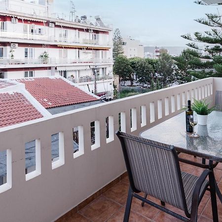 Nostos Central Apartment Hanya Dış mekan fotoğraf