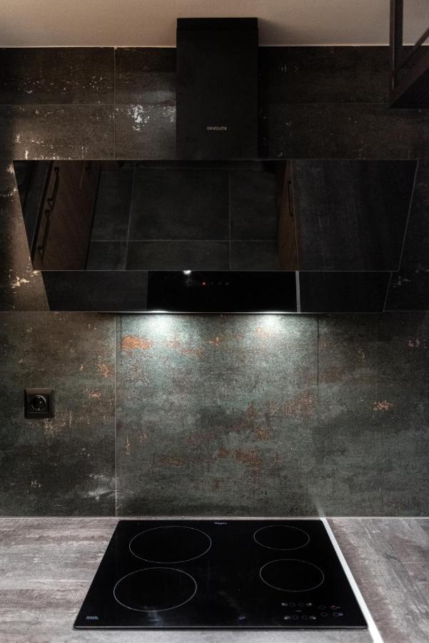 Nostos Central Apartment Hanya Dış mekan fotoğraf
