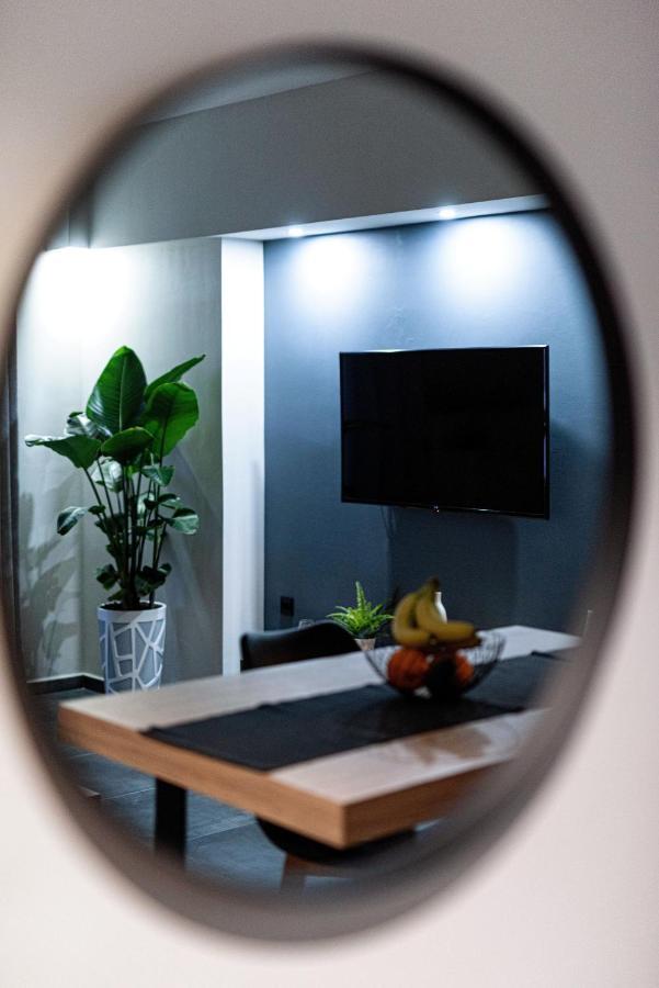 Nostos Central Apartment Hanya Dış mekan fotoğraf
