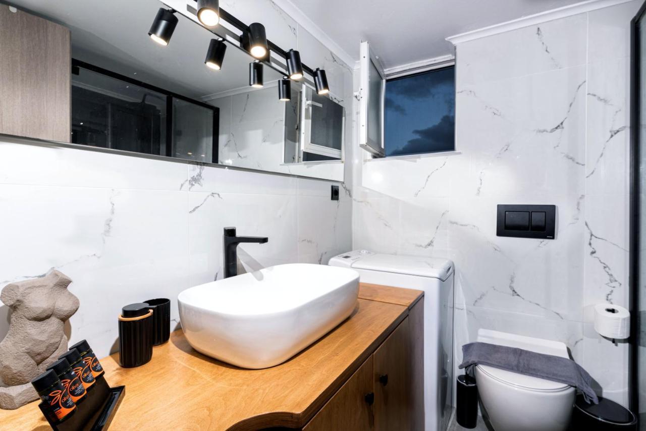Nostos Central Apartment Hanya Dış mekan fotoğraf