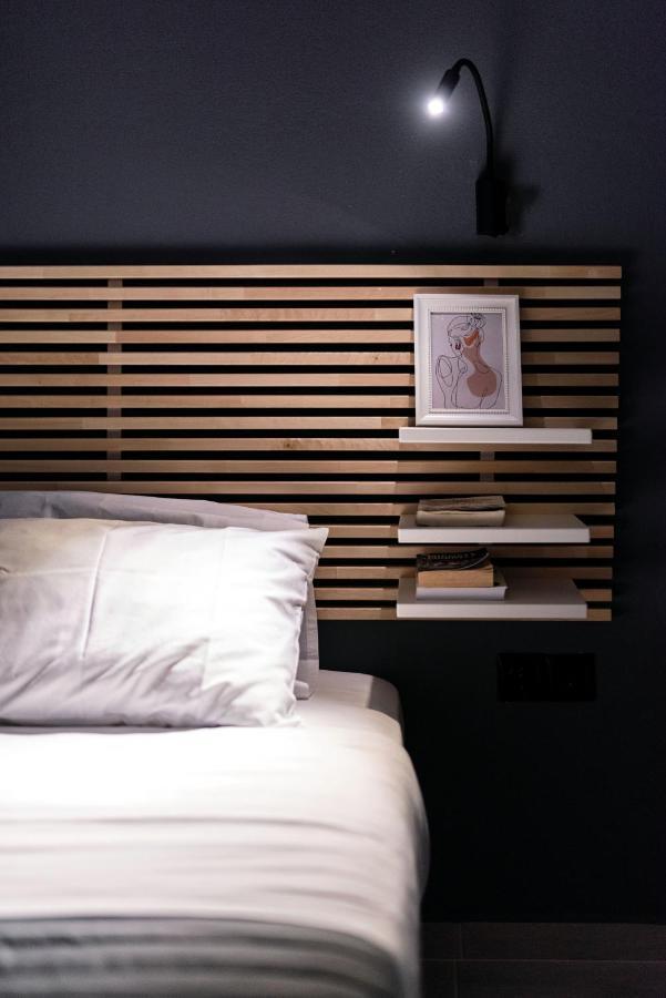 Nostos Central Apartment Hanya Dış mekan fotoğraf